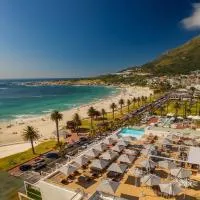 The Marly Boutique Hotel & Spa, хотел в Кейптаун