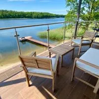 Apartament Blisko Natury, hotel u gradu 'Tomaszkowo'