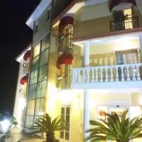 Hotel Palladium, готель у місті Monastir