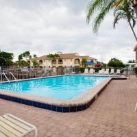 OYO Waterfront Hotel- Cape Coral Fort Myers, FL, Hotel in Cape Coral