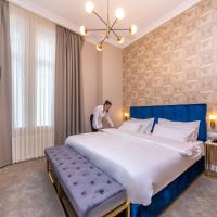 Newport Hotel Kutaisi, отель в Кутаиси