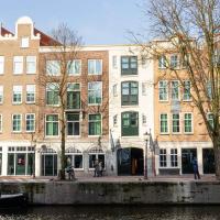 Hotel Mai Amsterdam, hotelli Amsterdamissa alueella Oude Centrum