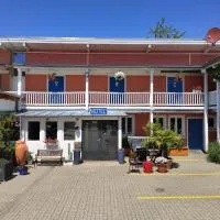 Max Motel, hotel en Hinterzhof
