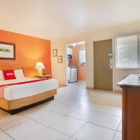 OYO Waterfront Hotel- Cape Coral Fort Myers, FL, Hotel in Cape Coral