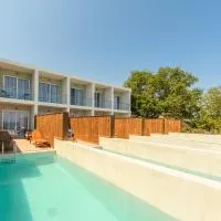 Kipseli में, होटल Belussi Exclusive Suites