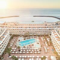 De 10 bedste hoteller i Playa de las Américas, Spanien – fra DKK 431