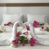 Altunakar 1 Hotel, hotel en Didim