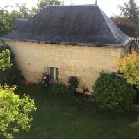 La Tour de Gué, hotel Mirebeau-ban