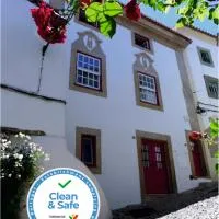 Casa da Rua Nova, ξενοδοχείο σε Castelo de Vide