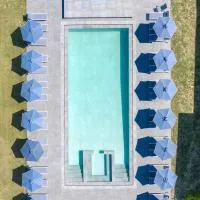 La Maison Corfu - Adults Only, hotel v destinaci Ipsos