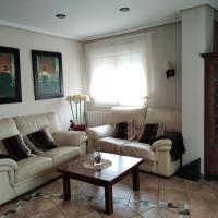 apartamento lahuerta