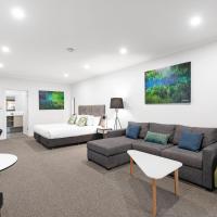 Presidential Motel, hotel near Mount Gambier Airport - MGB, Mount Gambier