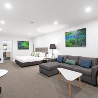 Presidential Motel, hotel poblíž Letiště Mount Gambier - MGB, Mount Gambier