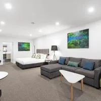 Presidential Motel, hotel a Mount Gambier