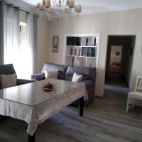 Apartamento Fregenal Centro R&S