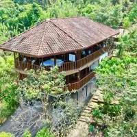 Wanakaset Forest Glamping, מלון בקיטולגאלה