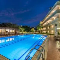 Mirtilos Studios & Apartments