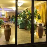 Hotel Torresi, khách sạn ở Potenza Picena