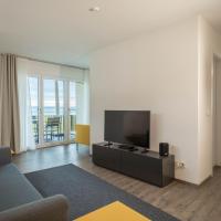 Ferienwohnung Montfort