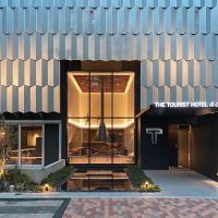 도쿄 아키하바라에 위치한 호텔 THE TOURIST HOTEL & Cafe AKIHABARA