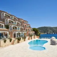 Bahia Suites Camp de Mar, hotel di Camp de Mar
