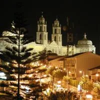 Palace View Mafra, hotel en Mafra