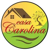 Casa Carolina, hotel u gradu Collepasso