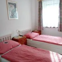 Pension Am Rosental Merseburg, Hotel in Merseburg