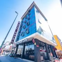 RUSH HOTEL İSTANBUL, hotel en Estambul