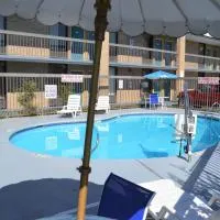 Days Inn by Wyndham Easley West Of Greenville/Clemson Area, hotel u gradu 'Easley'