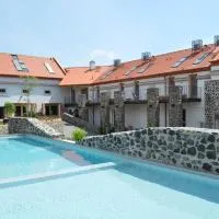Oblík Resort, hotel en Louny