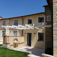 Villavecchia, hotel v destinácii Castegnero