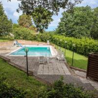 LA COLOMBARA - Offagna, meravigliosa villa con piscina, hotel a Offagna