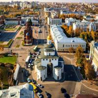 Гостиница Застава