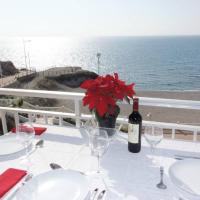 Apartamento ARCE NSF M- TORRECILLA NERJA, hotel en Nerja