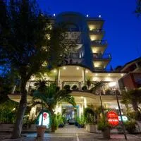 Hotel Atlantic Riviera Mare, hotel i Misano Adriatico