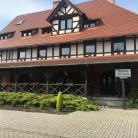 Dworska Elektrownia, hotel v destinaci Kędzierzyn-Koźle