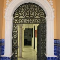 Casa S. XIX en pleno centro de Carmona