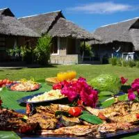 Hotel le Lagon, hotel em Foulpointe