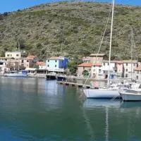 Casa Elicriso、Porto Vecchioのホテル