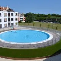 Mar y Soles, hotel u Cavallino-Treportiju