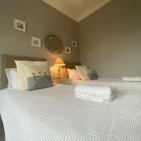 The Old Rectory, hotel in Largs