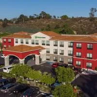 Holiday Inn Express & Suites - Lake Forest by IHG, hotel v destinaci Lake Forest
