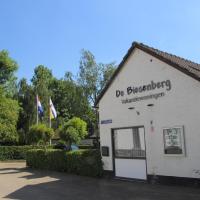 De Biesenberg, hotel poblíž Letiště Maastricht - MST, Ulestraten