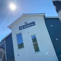 Mosjøen Overnatting, Finnskoggata 20