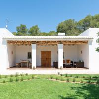 Casa rural es Murtà