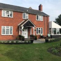 The Farmhouse, hotel in Saxmundham