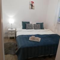 Leśny Apartament II, hotel near Olsztyn-Mazury Airport - SZY, Szczytno