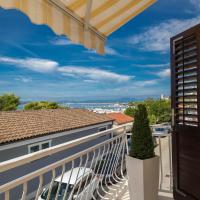 Apartmani Marion Crikvenica, Hotel in Crikvenica