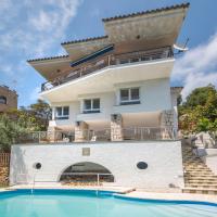TarracoHomes, Th128 Villa con vistas a la playa la Mora, hotell sihtkohas Tarragona